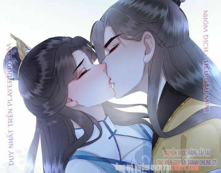 trọng sinh bá sủng nhiếp chính vương quá mạnh mẽ chapter 142 84