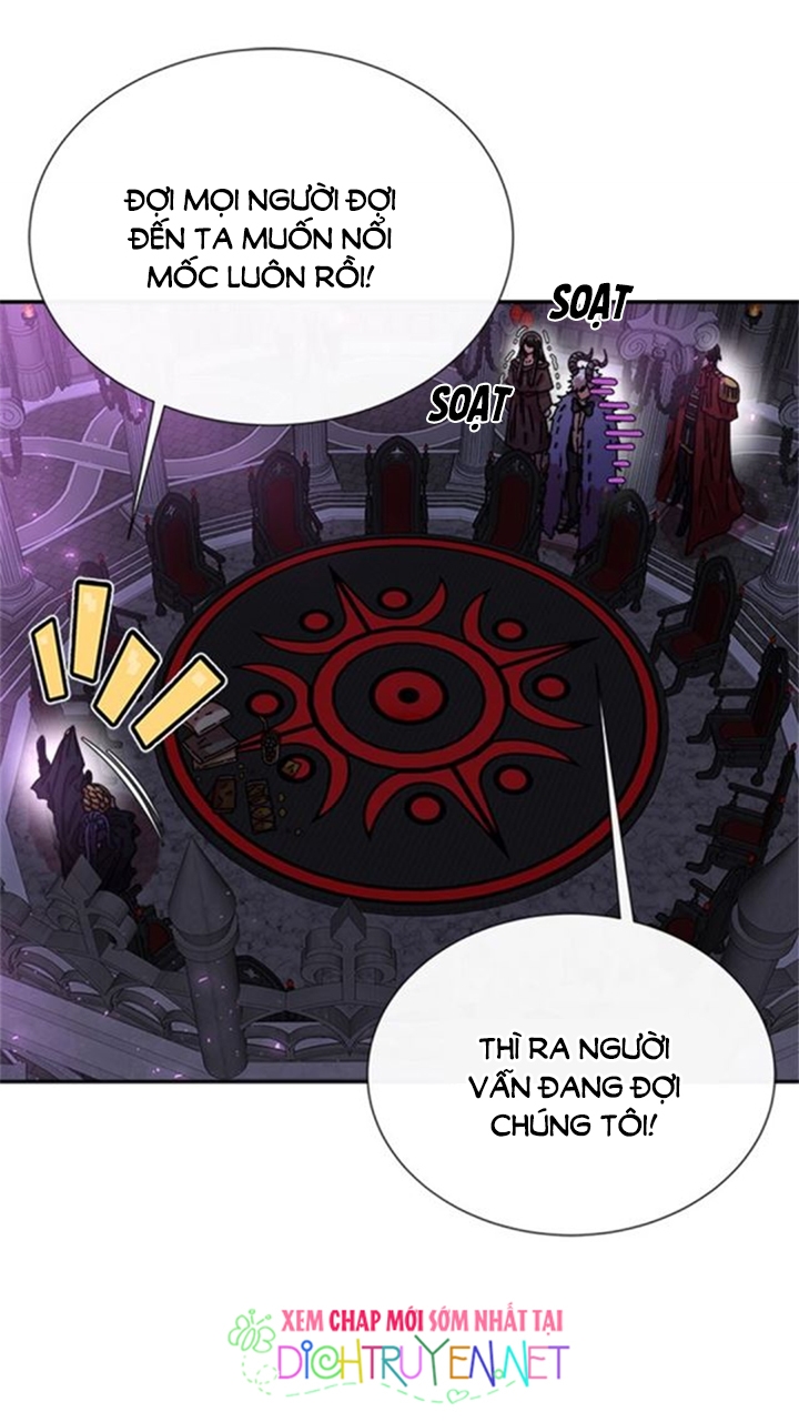 con gái bảo bối của ma vương chapter 64 23