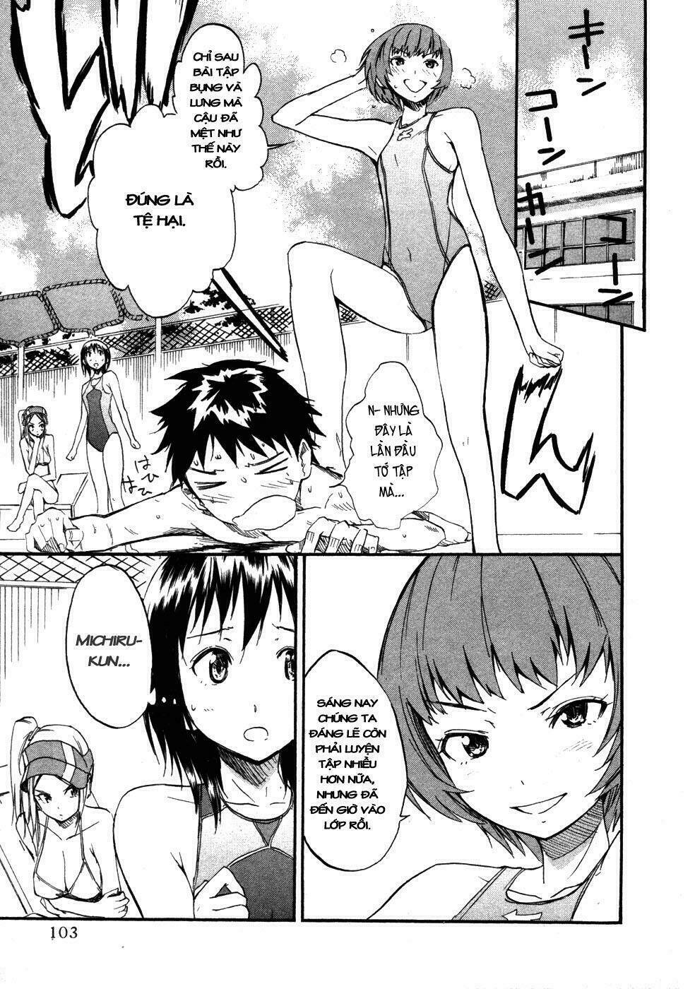 frogman chapter 15 3