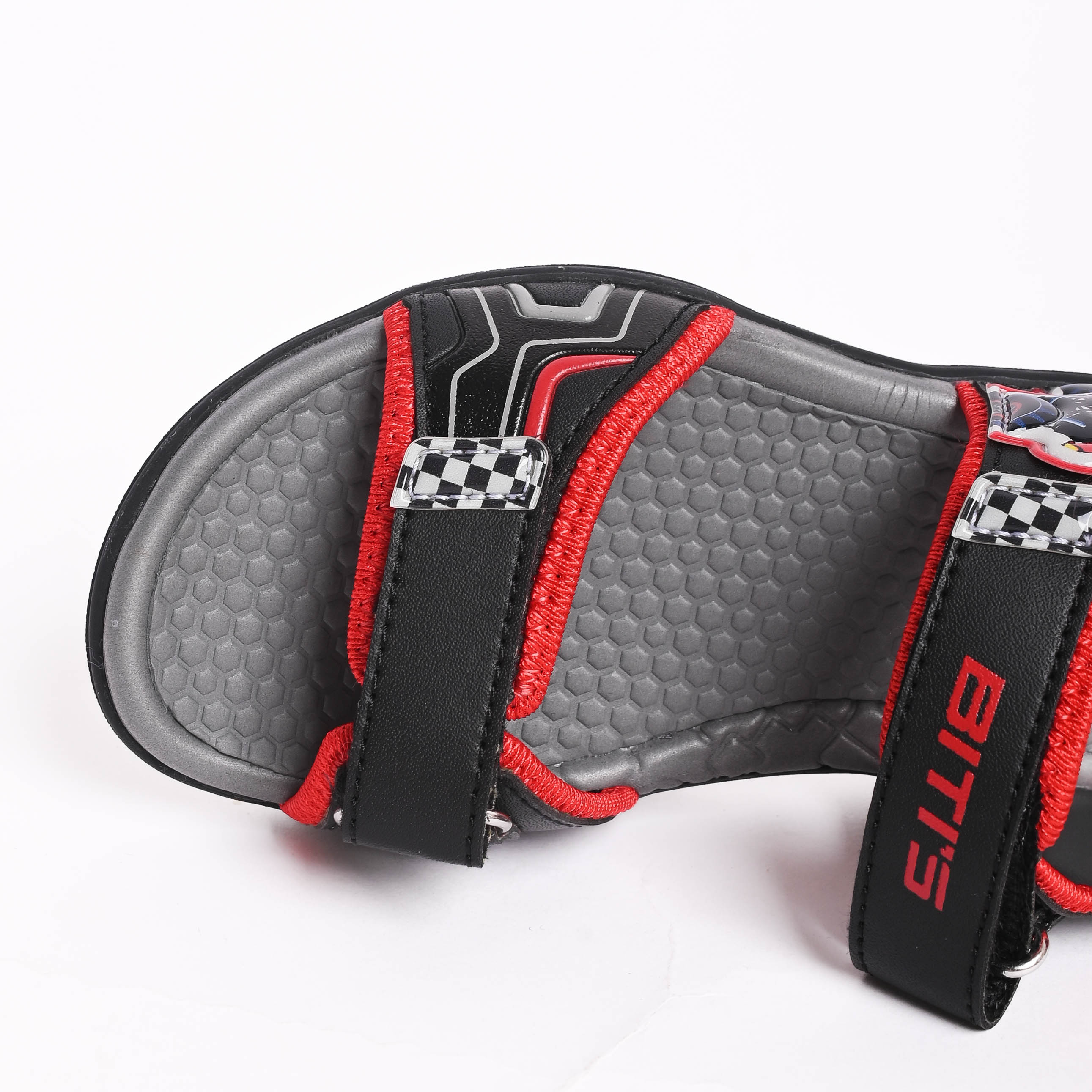 Sandal Bitis bé trai (30-37)