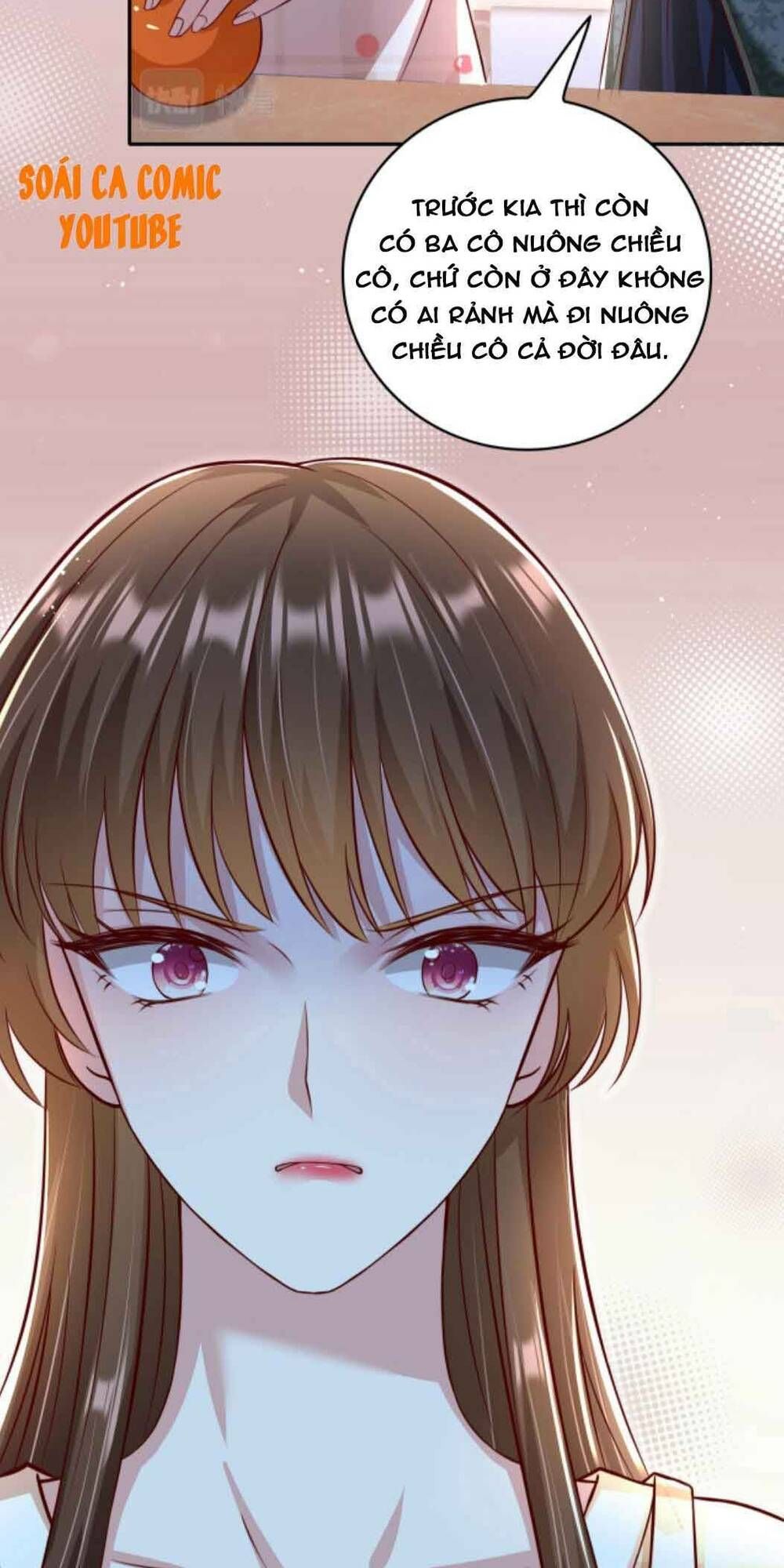 nhất sanh hữu hỉ chapter 45 8