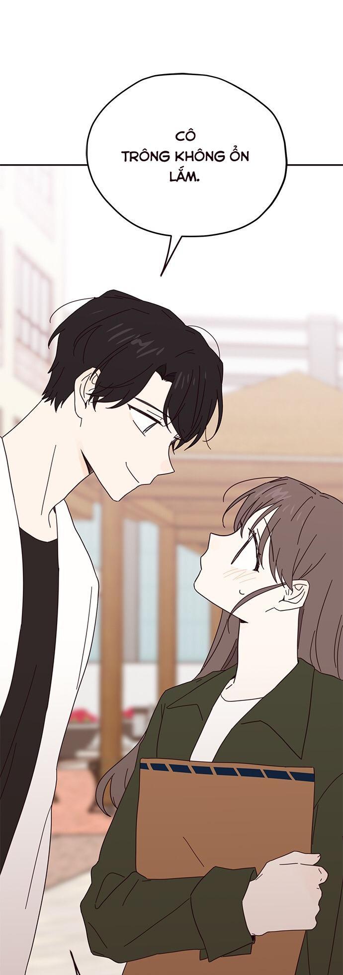 sợi chỉ tình yêu chapter 36 45