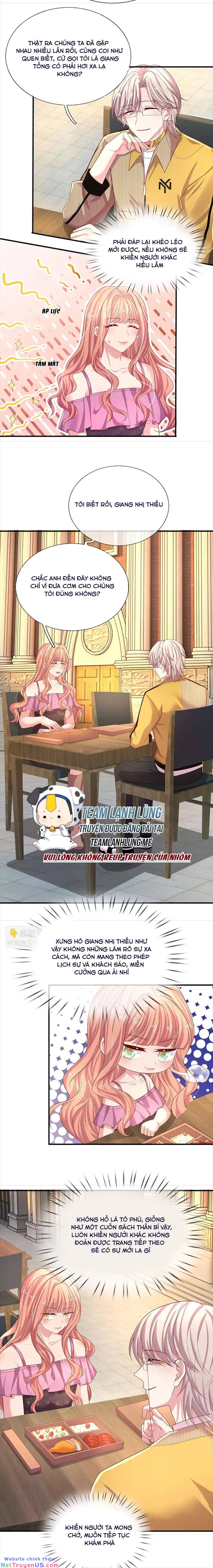 ta có con với đại boss chapter 89 6