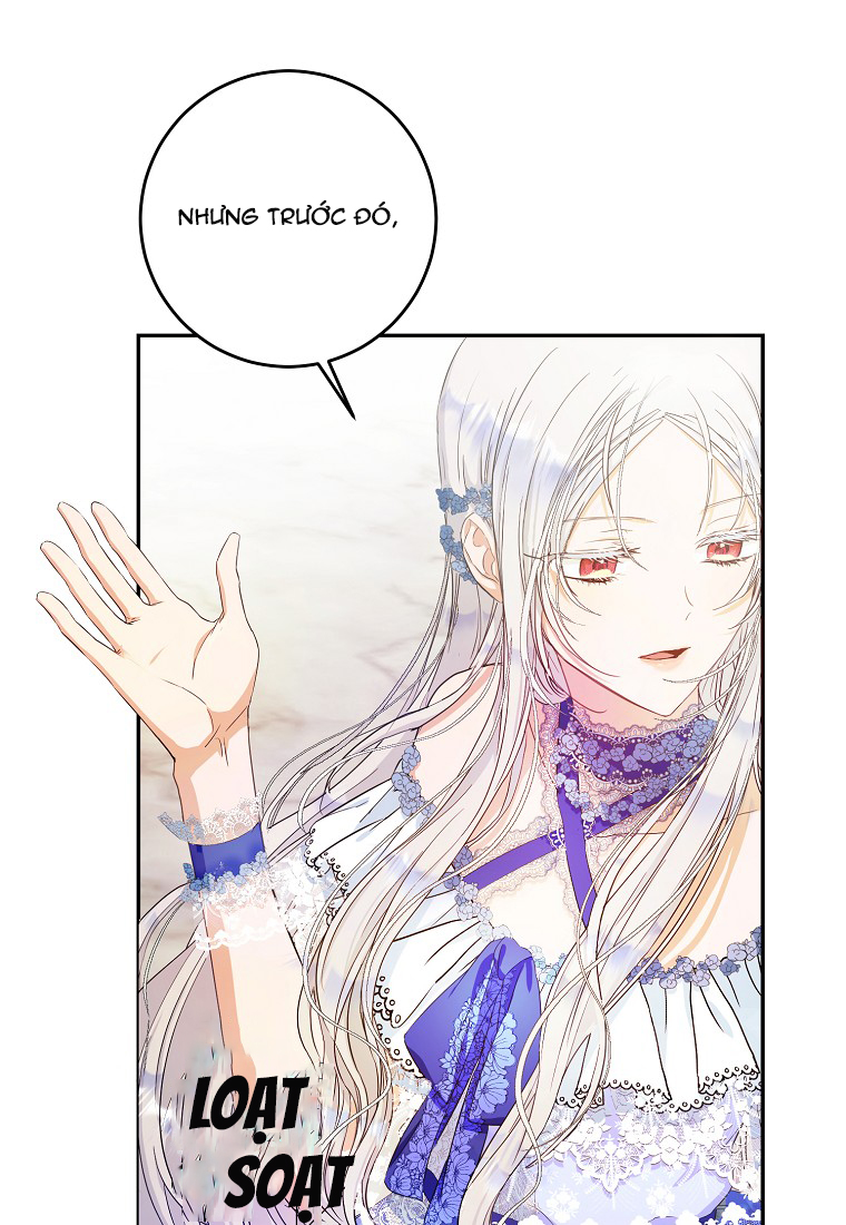 trở thành vợ của nam chính chapter 24.1 41