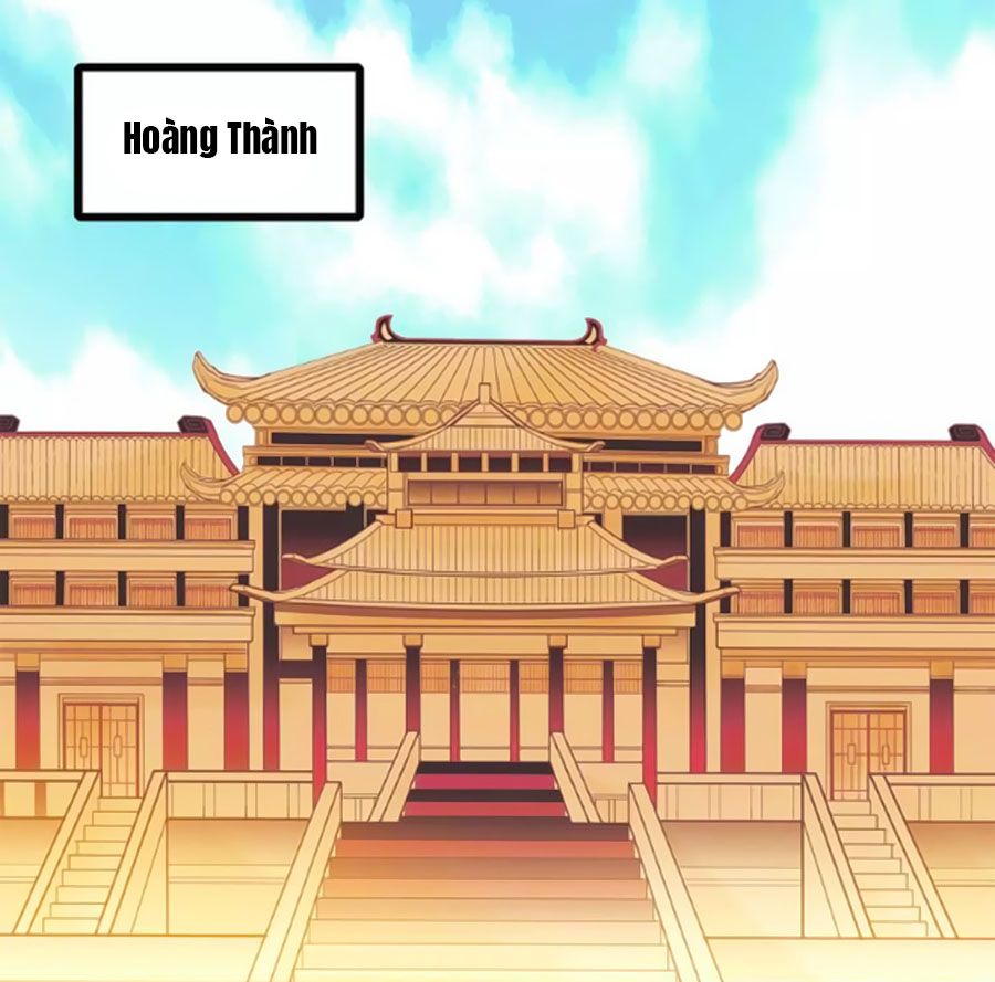 Hoàng Thượng! Hãy Sủng Ái Ta Đi! chapter 56 - Trang 7