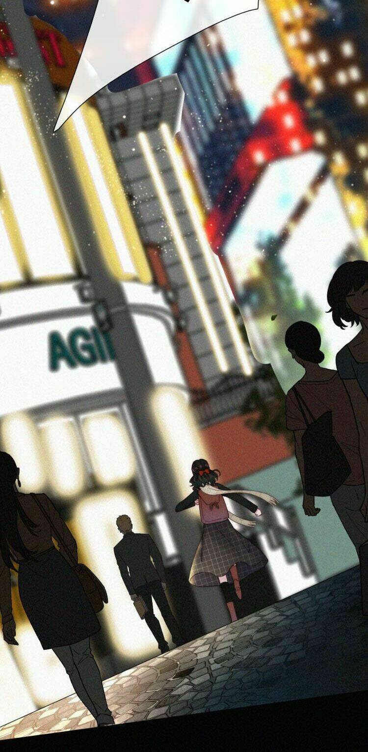 nếu ngày đó chúng ta chưa quen biết chapter 25 12