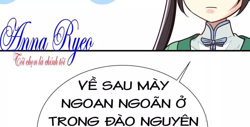 thái tử phi nhà ta thật hung hăng chapter 17 34