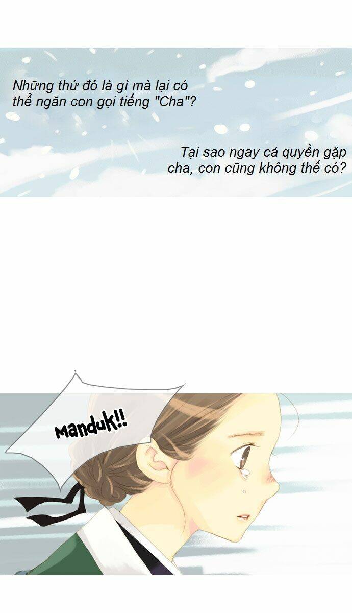 the great merchant kim manduk chapter 26 15