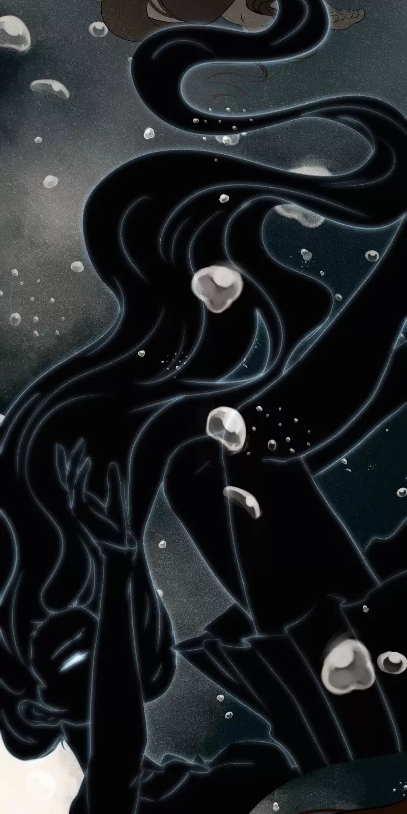 tôi là kẻ phản diện chapter 24 54