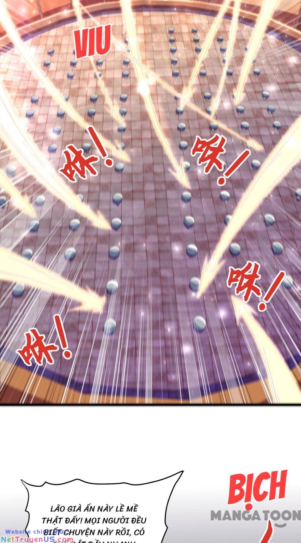 đệ nhất người ở rể chapter 288 8