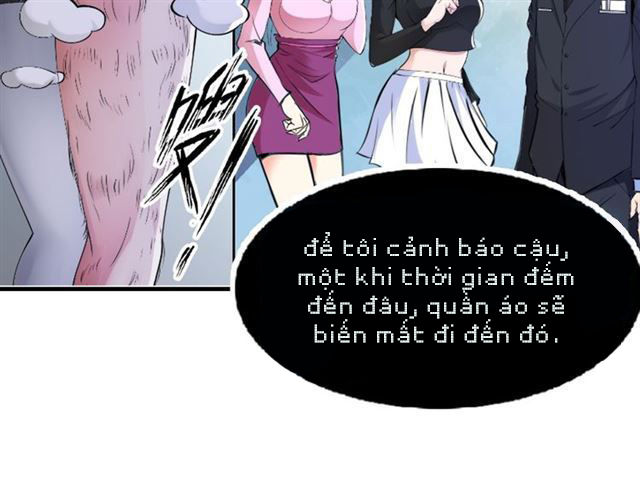 tôi là kẻ độc tài chapter 1.4 27