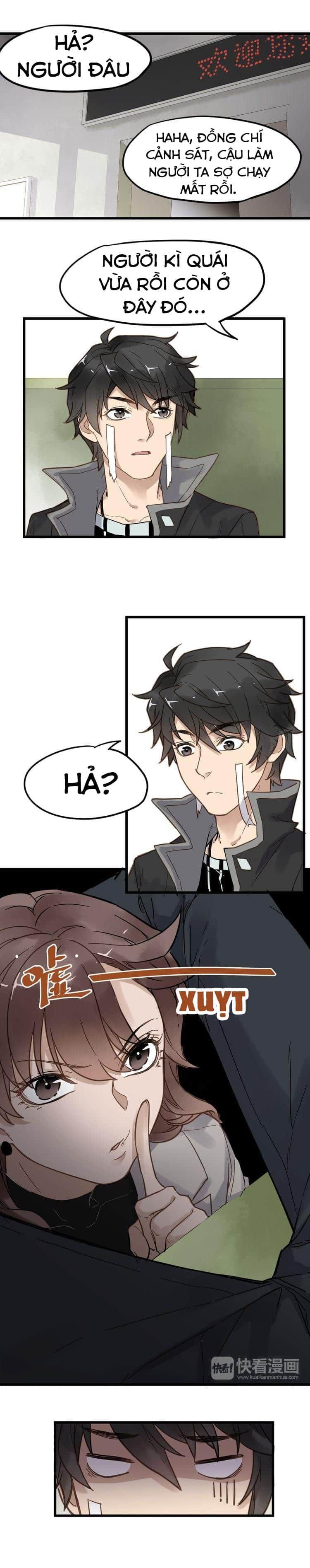 thánh khư chapter 1.2 7