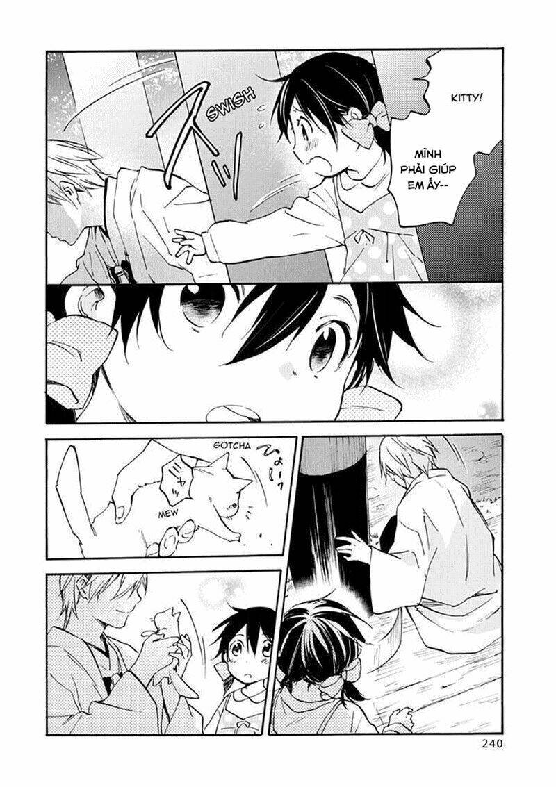 inari, konkon, koi iroha chapter 50 76