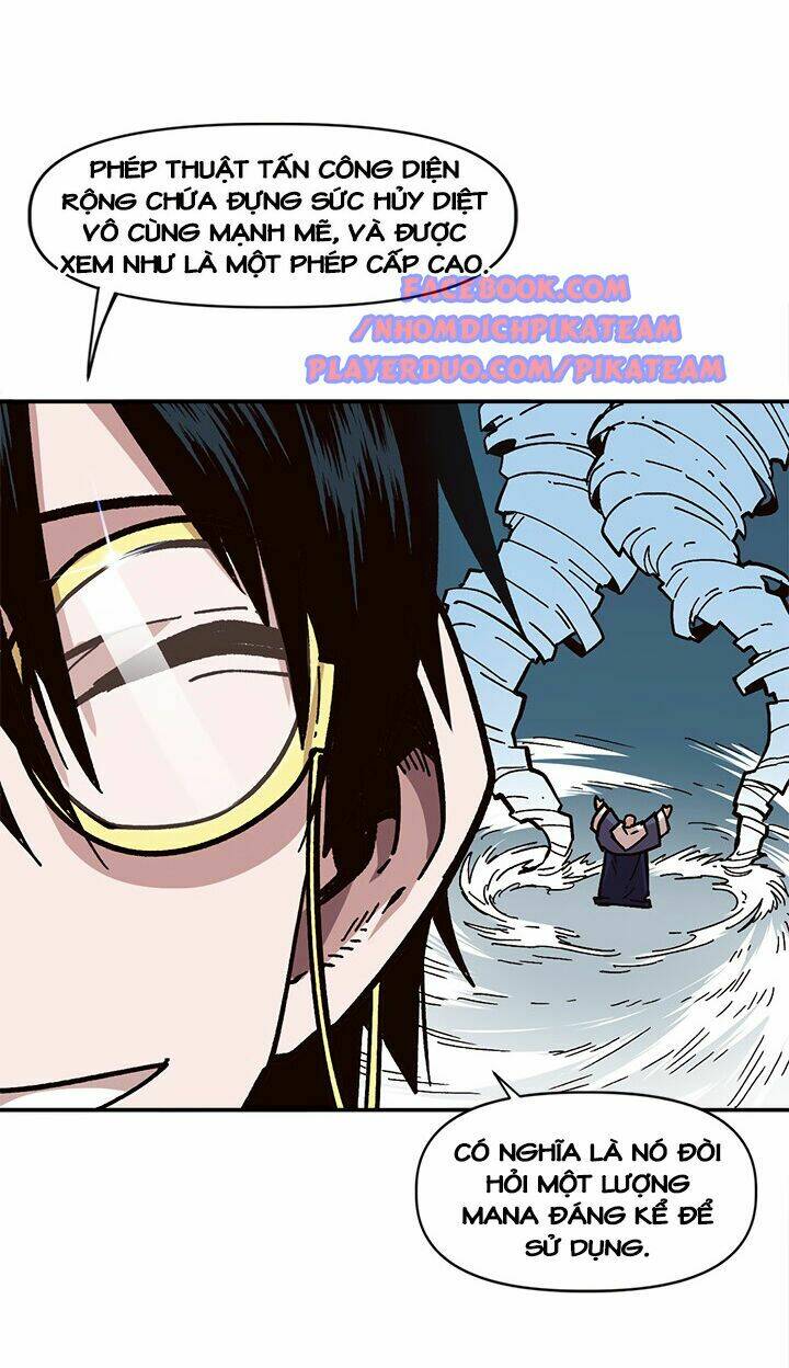 đại lục vô song chapter 24 17