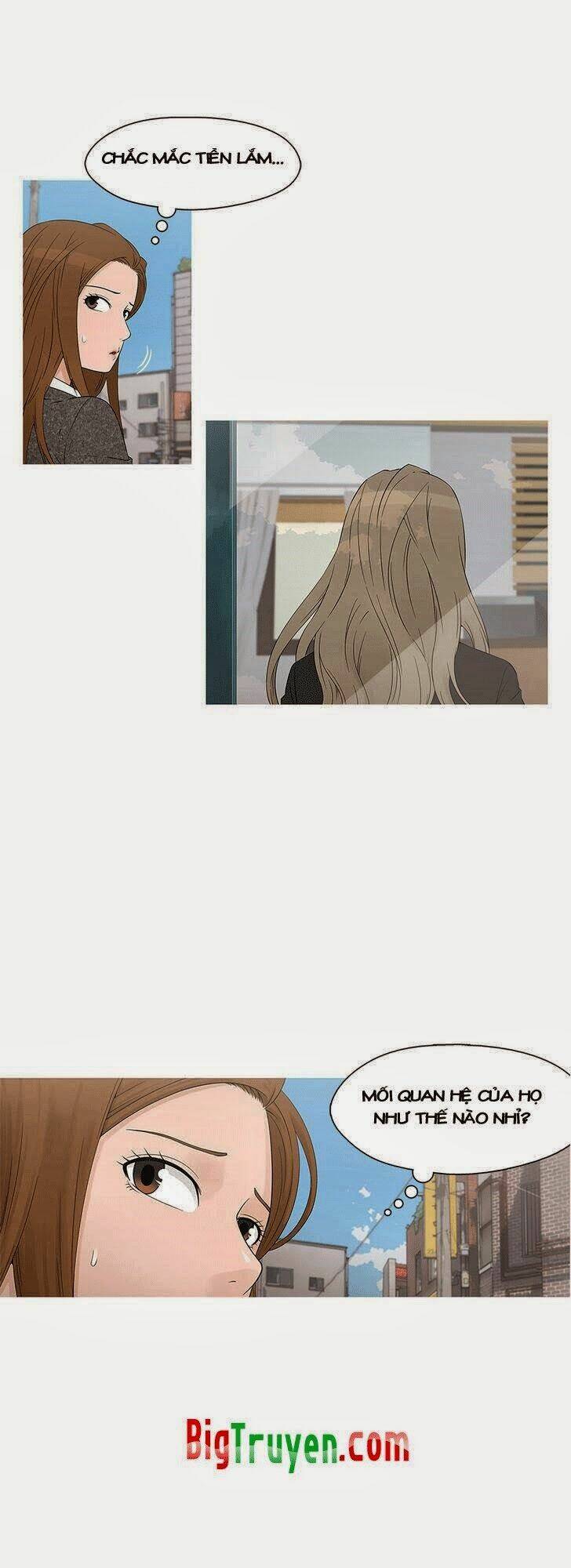 trái tim của một người bạn chapter 17 7