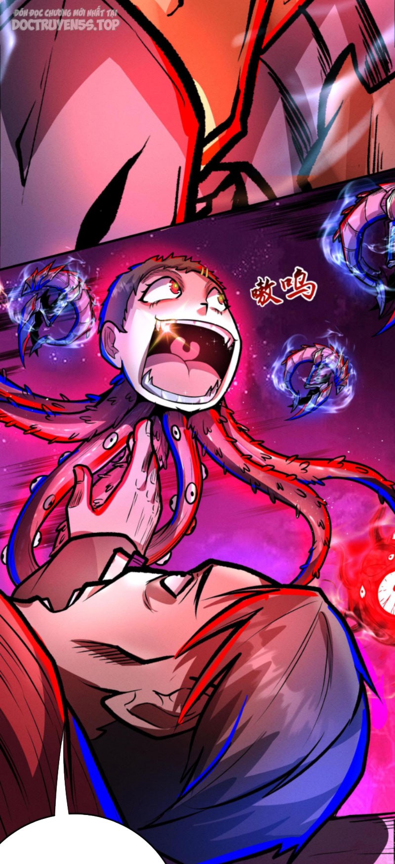 quỷ dị dược tề sư: bệnh nhân của ta đều là kinh khủng chapter 154 24