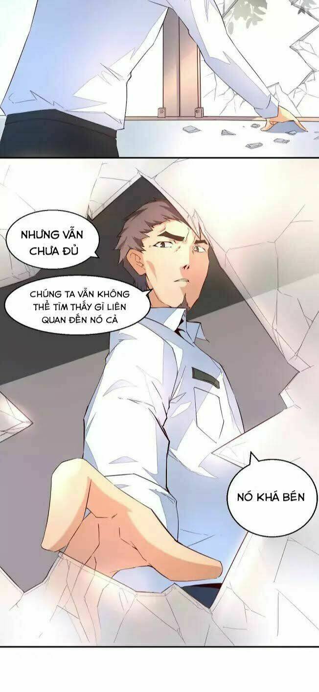 100 ngày em gái tôi mất tích chapter 3 9