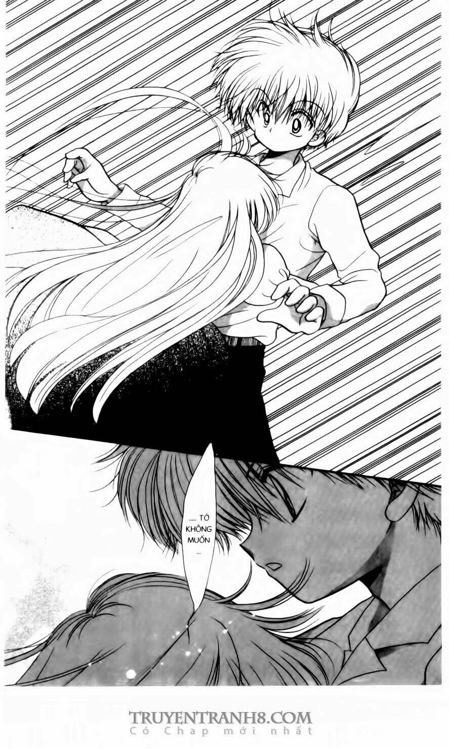 daa! daa! daa! chapter 52 16