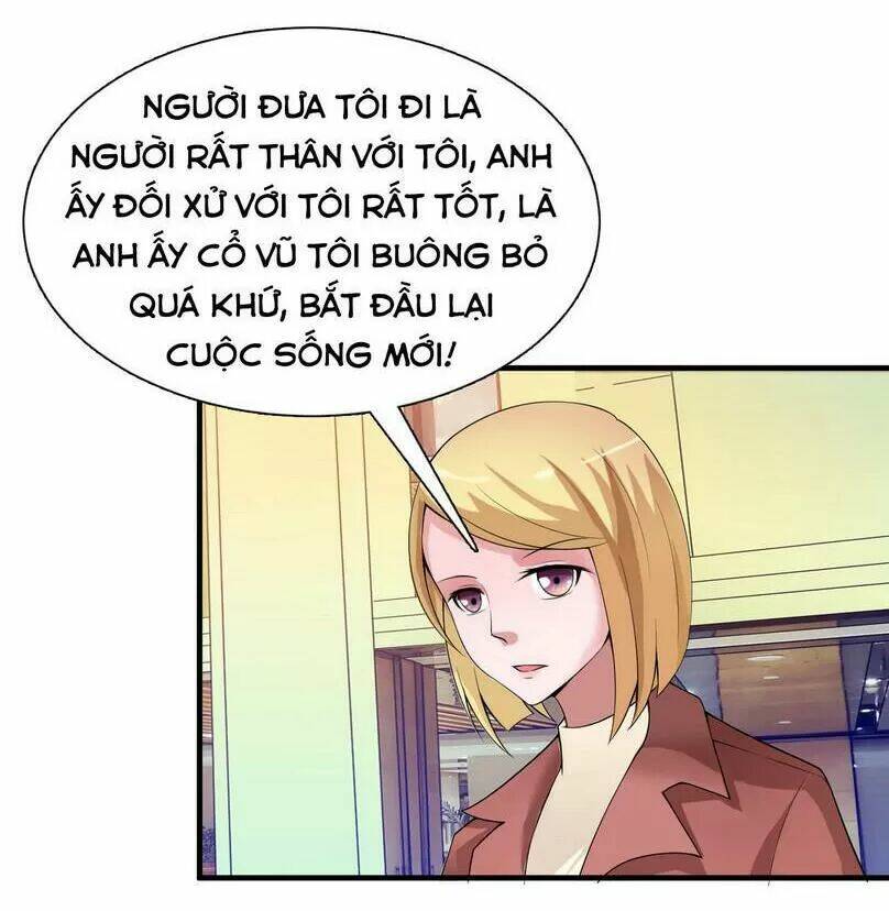 cô dâu gả thay của tổng tài chapter 106 8