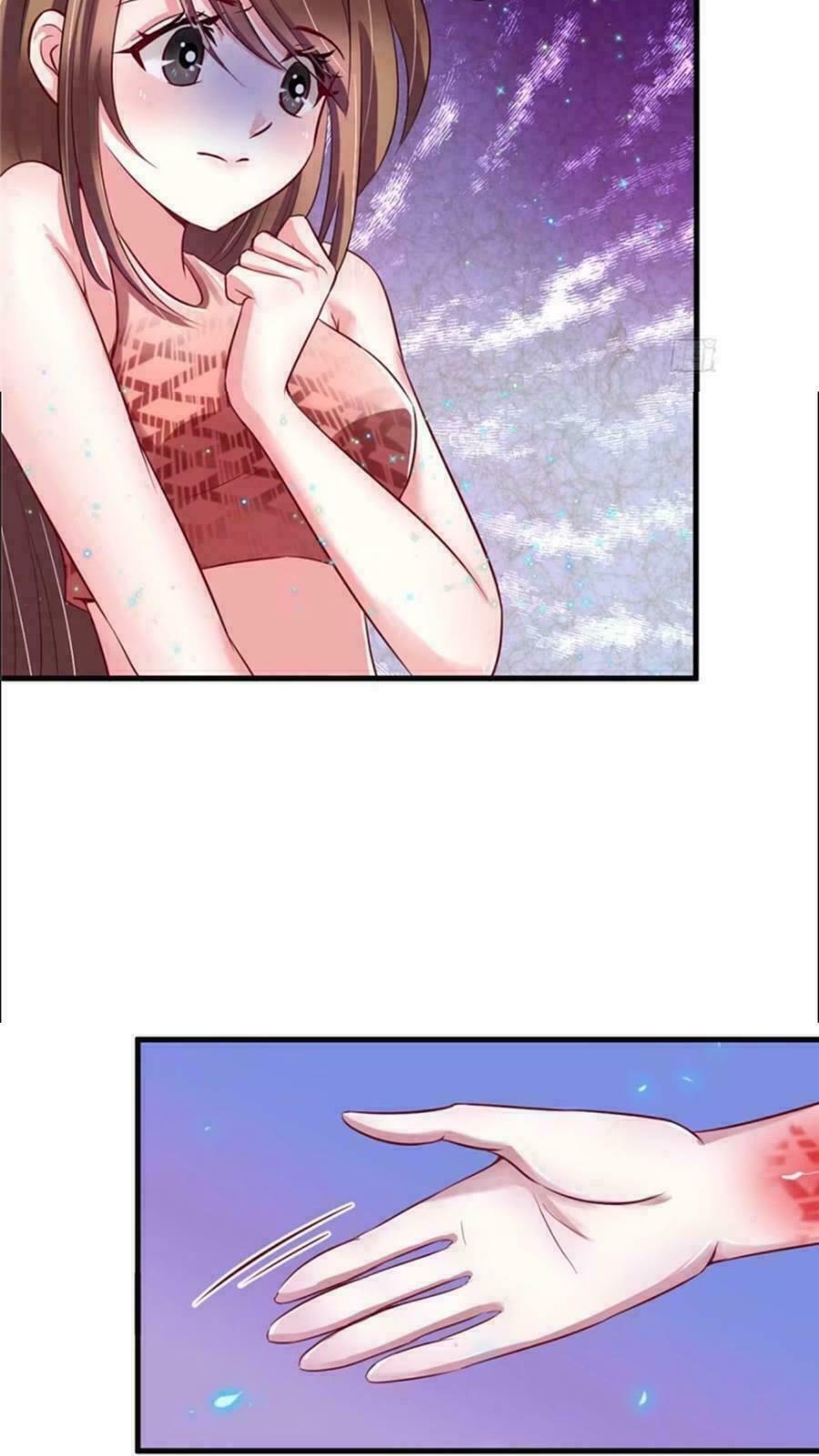 [16+] thảnh thơi thú thế chủng chủng điền, sinh sinh tể chapter 21 13