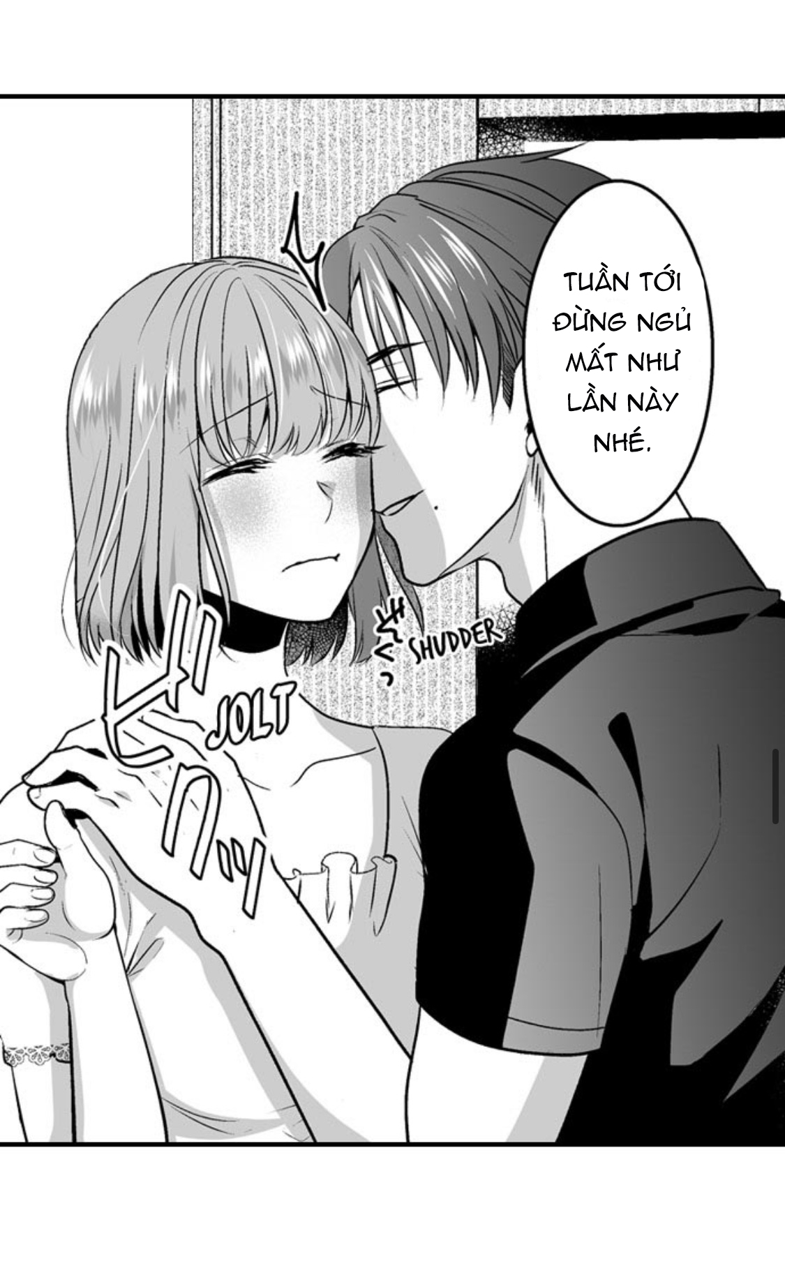 làm thế nào để người chưa có kinh nghiệm trong chuyện đó trở thành phóng viên 18+ (full) chapter 7.2 5