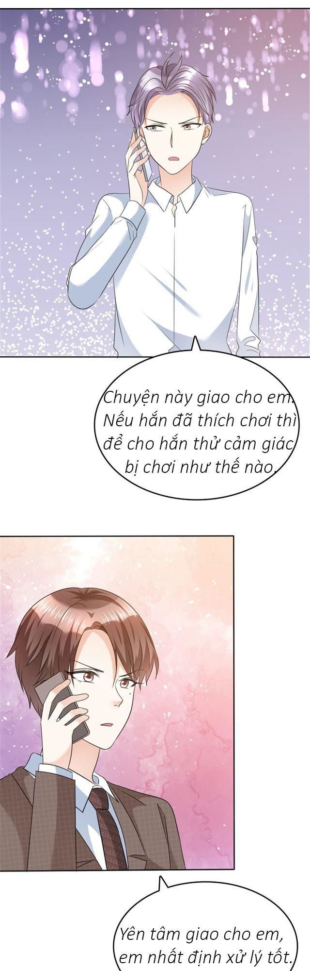 con đường phản công của sủng thê chapter 39 19