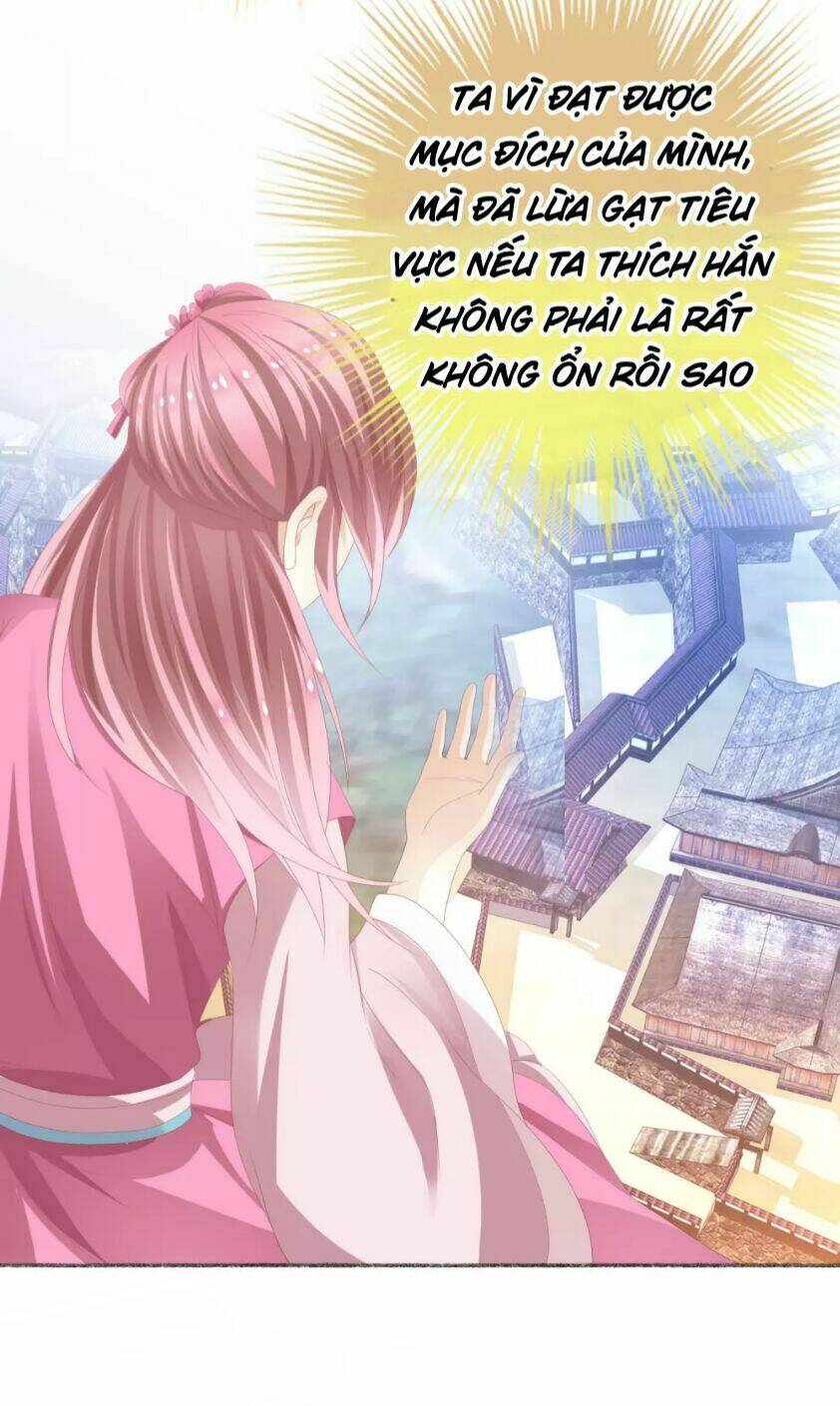 mau xuyên hướng dẫn tự cứu vật hi sinh nữ phụ chapter 9 35