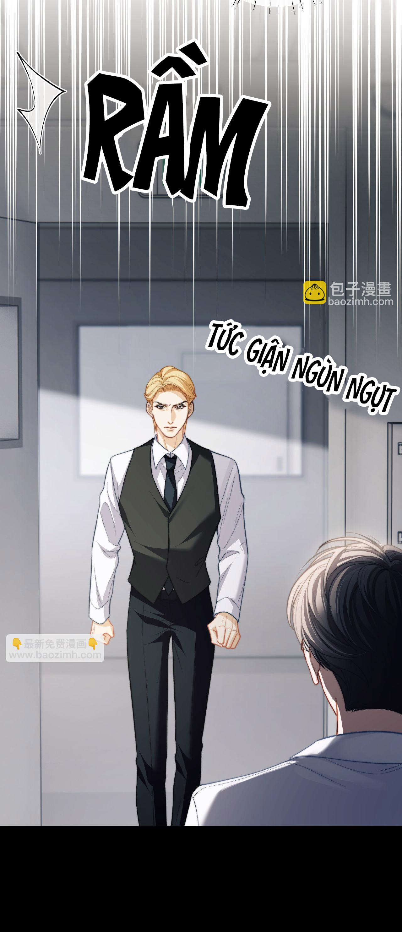 nhân ngư dessaro chapter 11 6