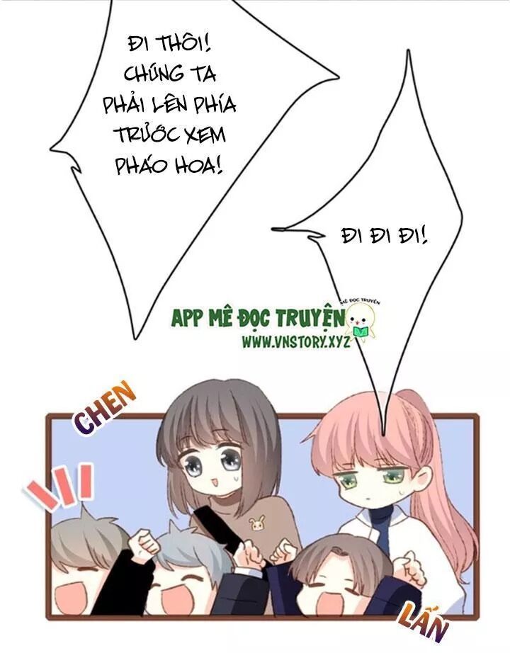 con tim rung động 2 chapter 64 43