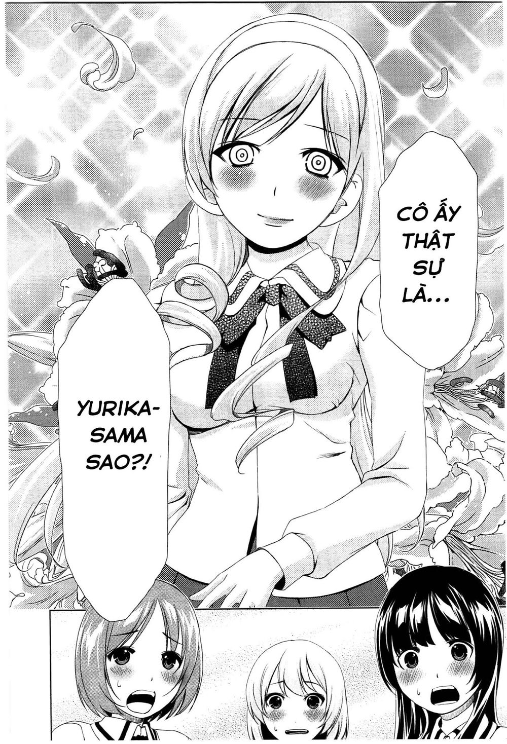 yuricam chapter 36 14