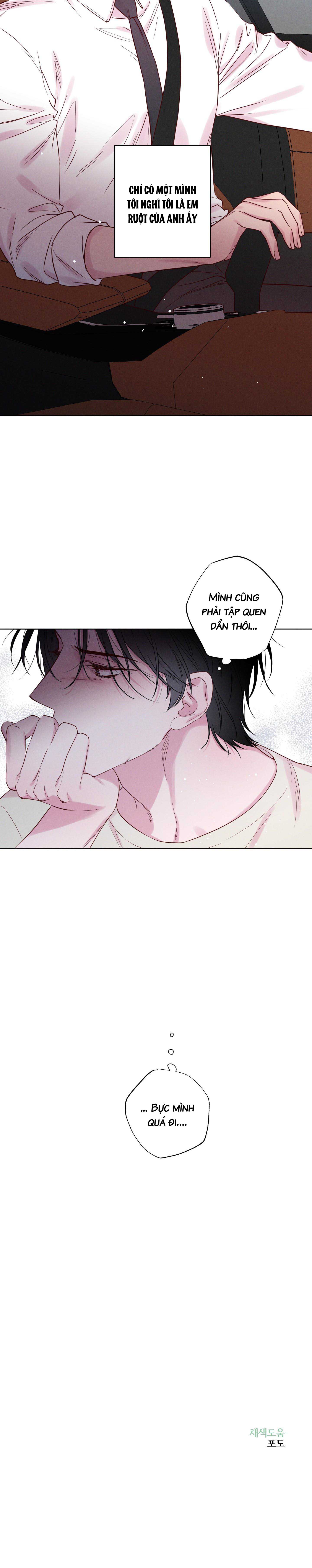 làn sóng bên bờ biển chapter 1 19