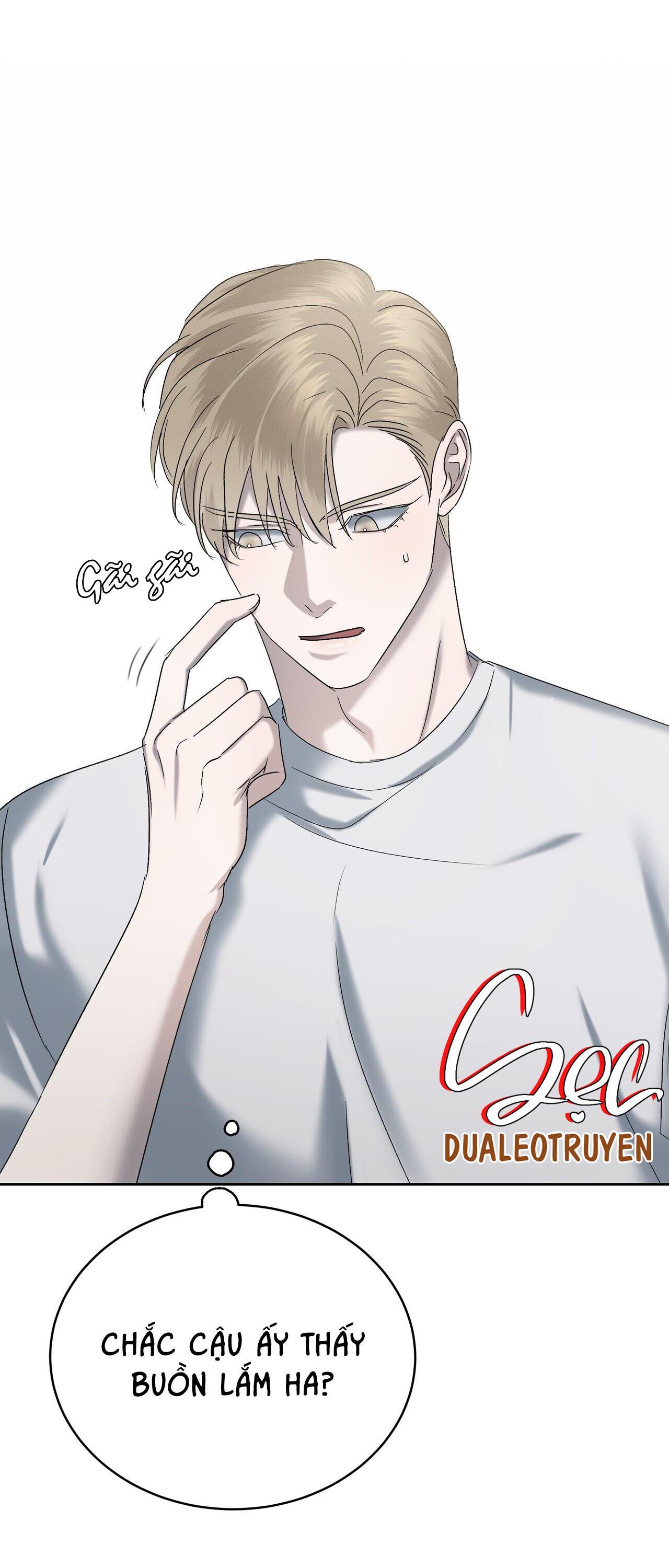 cầu thủ bóng nước chapter 30 50