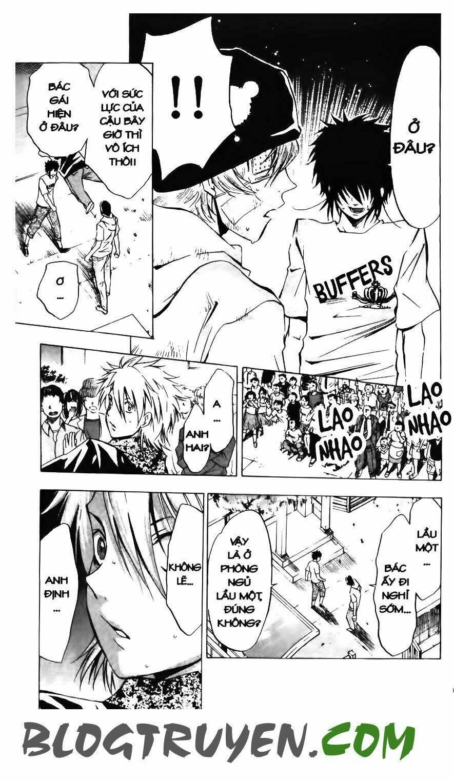 ma vương chapter 39 18