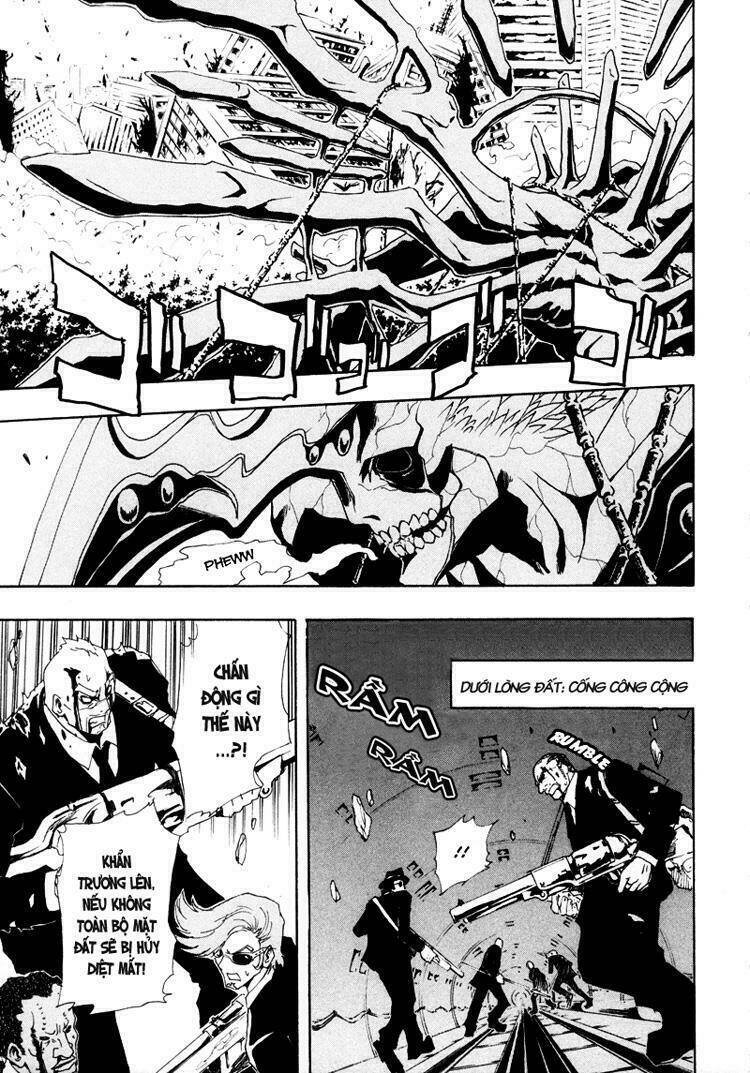 ga-rei chapter 11 16