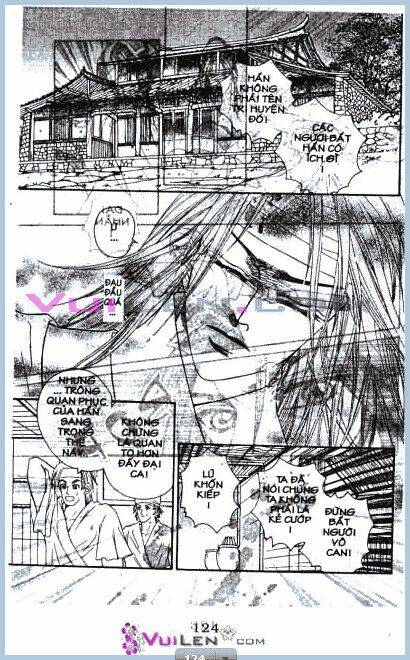 nàng công chúa lạc loài chapter 4 125