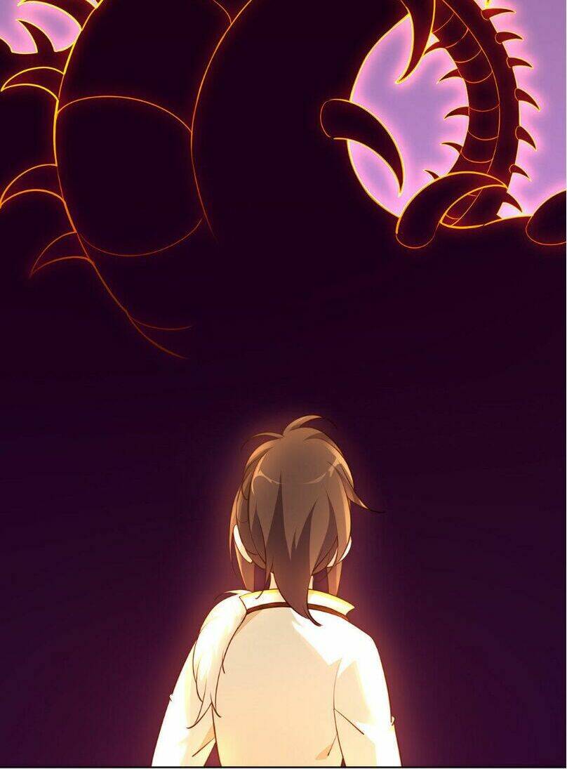 thiên kim bất hoán chapter 4 33