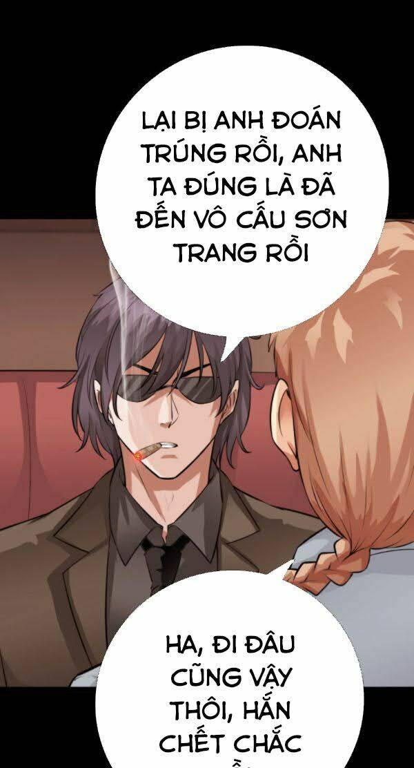 tuyệt phẩm tà thiếu chapter 141 17