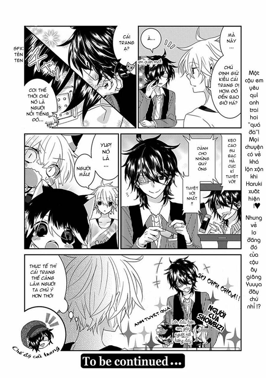 nukoduke! chapter 35 10