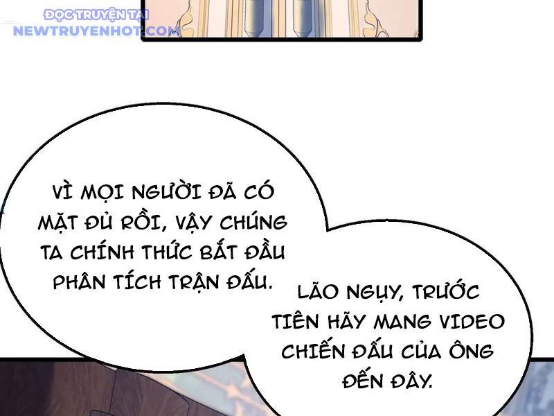 Vô Địch Bị Động Tạo Ra Tấn Sát Thương chapter 58 67