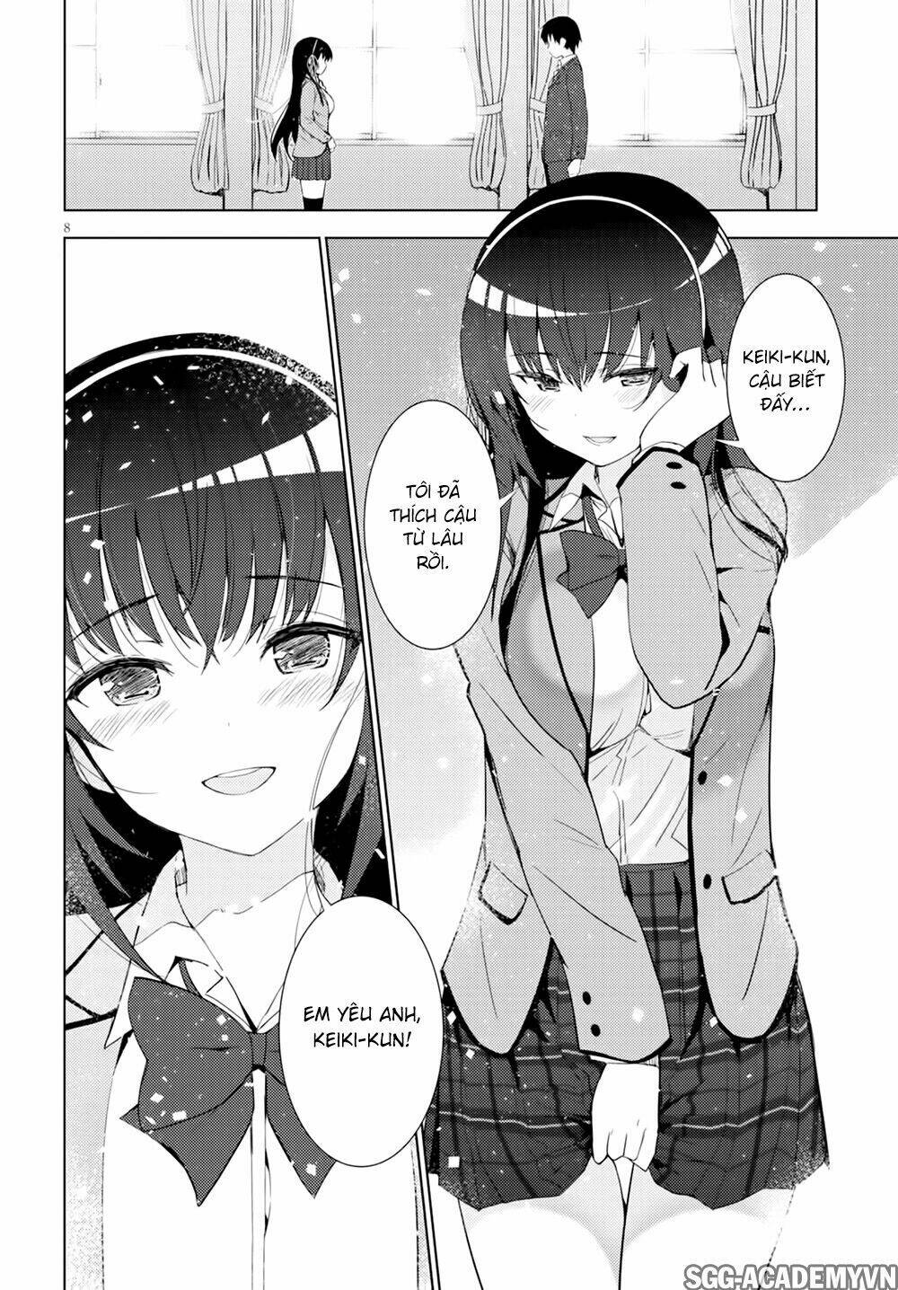 kawaiikereba hentai demo suki ni natte kuremasu ka? chapter 4 10