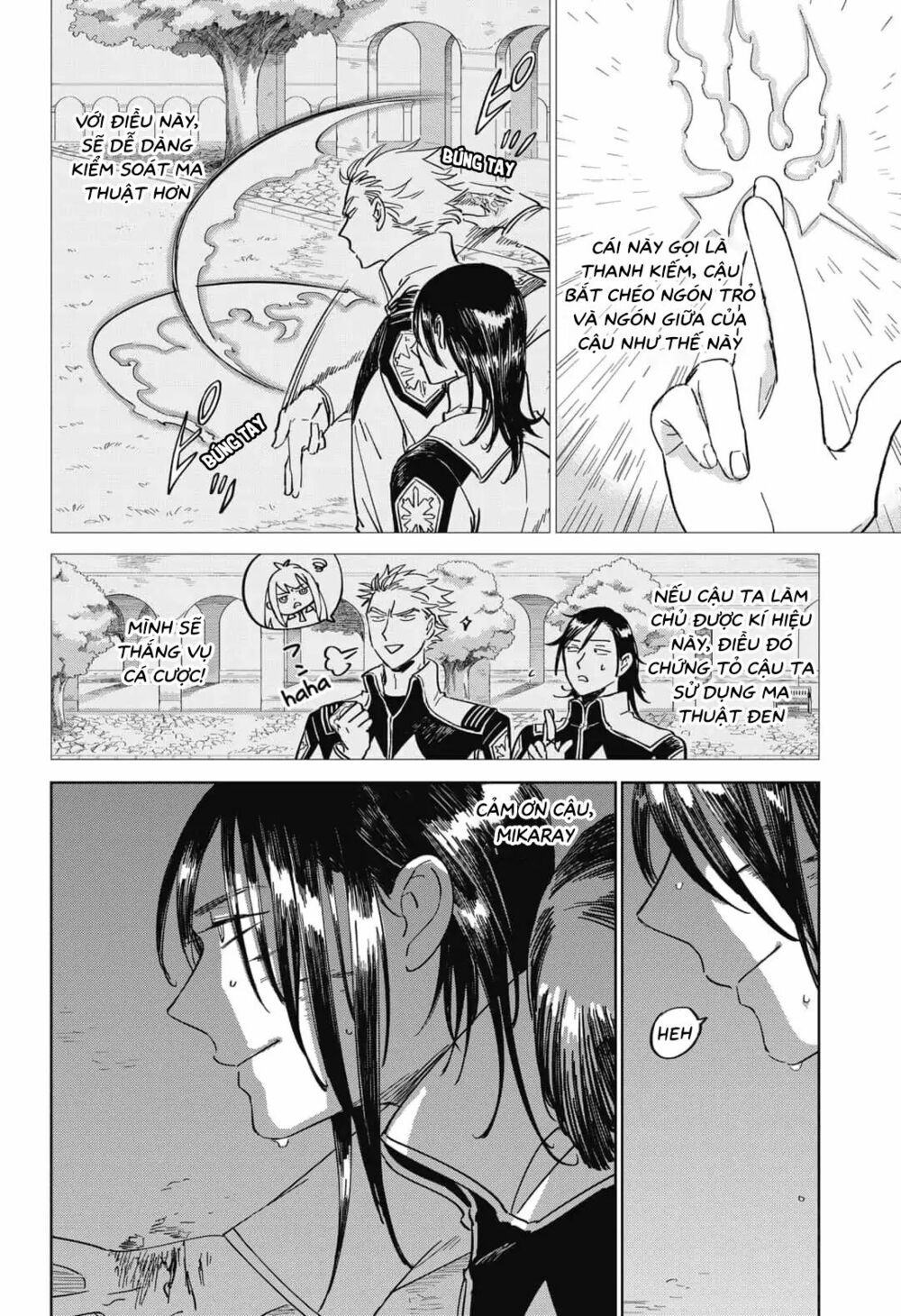 ấn ký abyss chapter 10 2