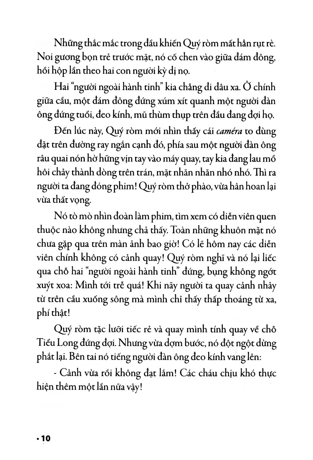 Kính Vạn Hoa - Tập 4 (Tái Bản 2023)
