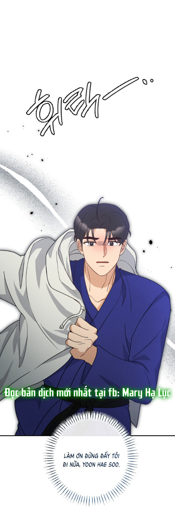 Mất Tư Cách Bạn Bè chapter 20.2 - Trang 33