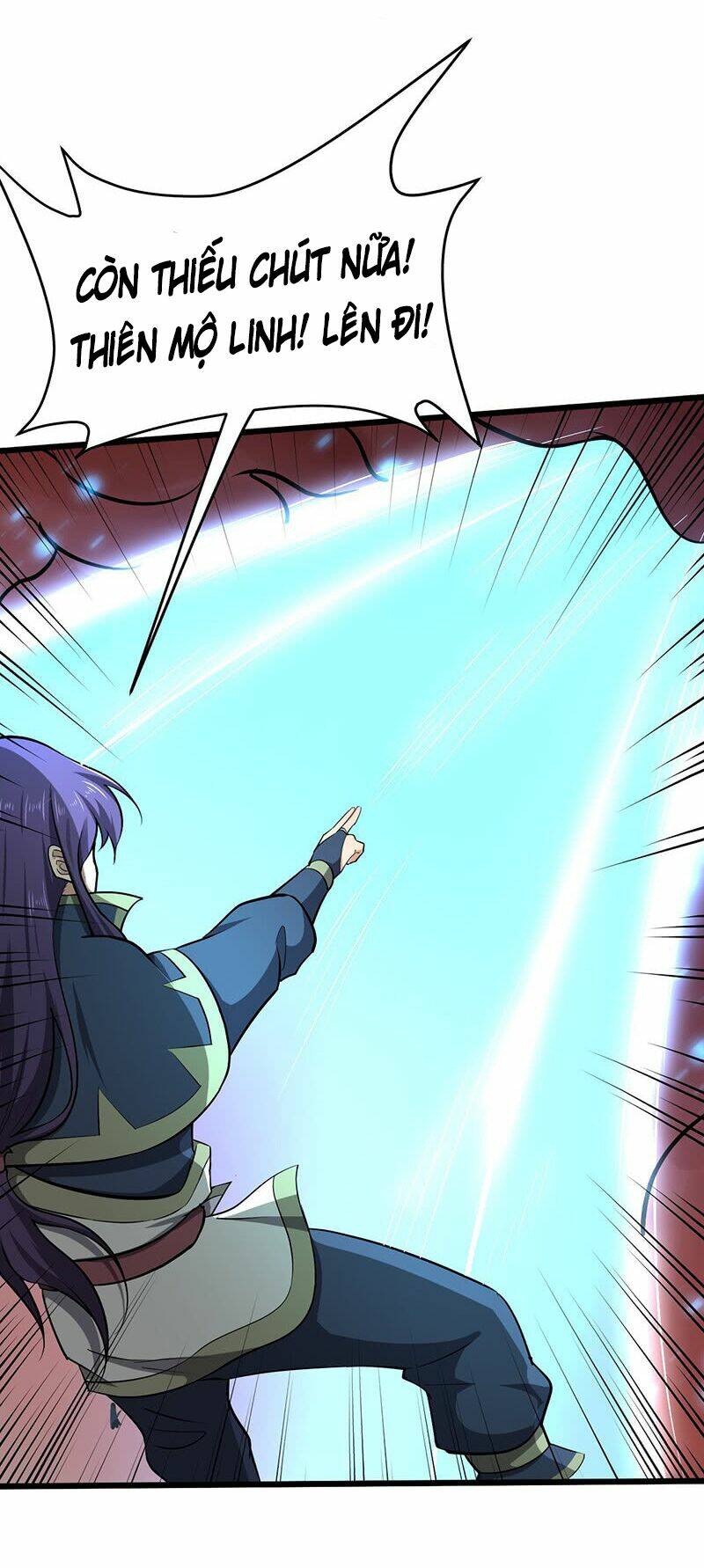 hỗn độn kiếm thần chapter 113 26