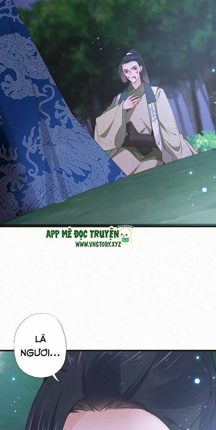 thiên hương mỹ nhân chapter 86 16