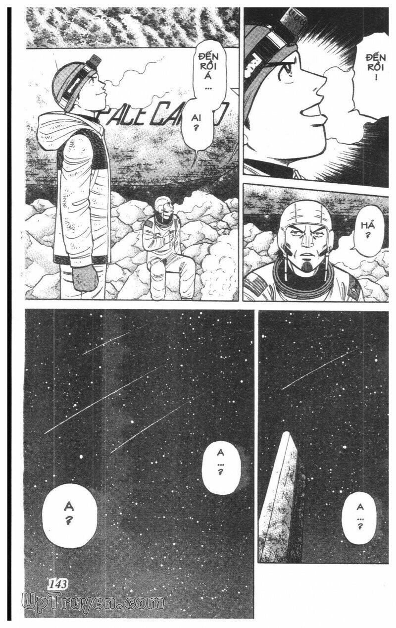 hộ chiếu xanh chapter 9 145