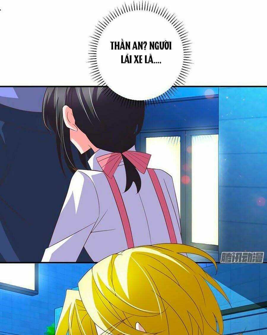 người yêu khát máu của tôi chapter 51 12