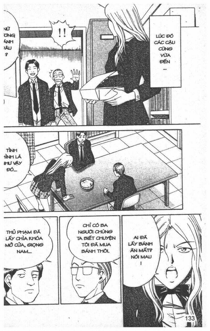 thám tử toma chapter 4 133