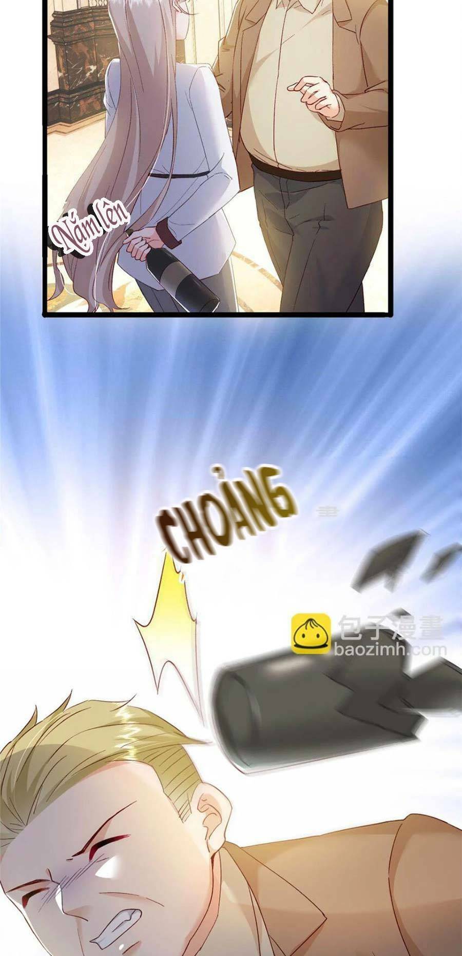 cô vợ của tôi không dễ bắt nạt chapter 68 24