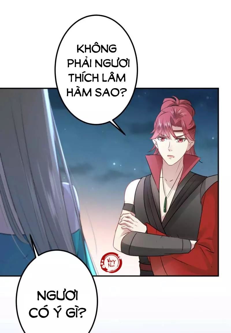 vương gia không thể trêu chapter 62 7